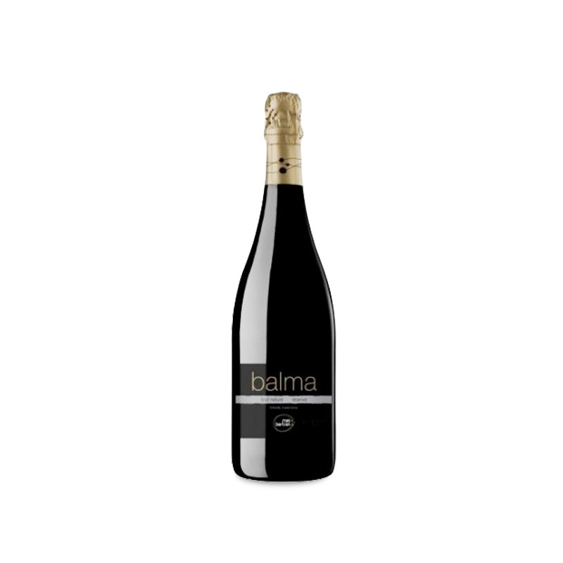 Balma Reserva Brut Nature Dec Ntalo